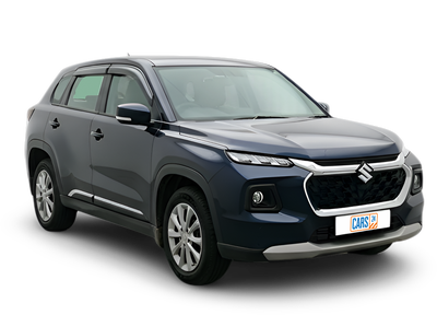 Maruti Grand Vitara-img